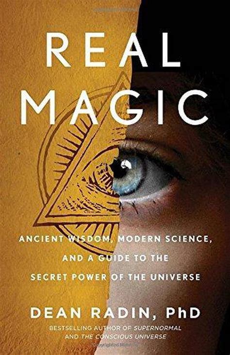 The Magic of Science: Unveiling the Esoteric Origins of Scientific Principles